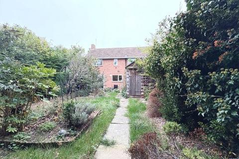 3 bedroom terraced house for sale, Bayly Close, Evesham