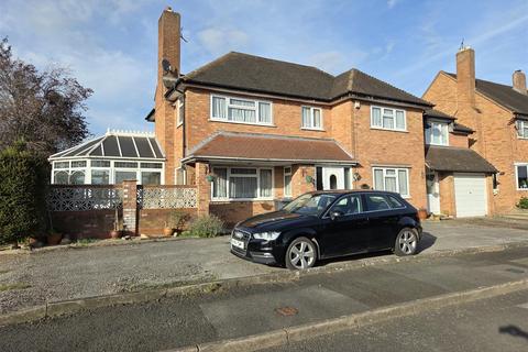 5 bedroom detached house for sale, Galahad Way, Stourport-On-Severn