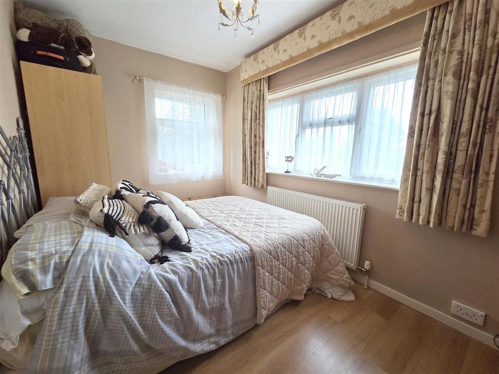 Bedroom Five