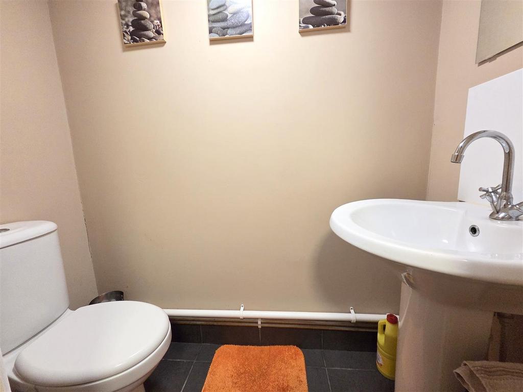 Cloakroom