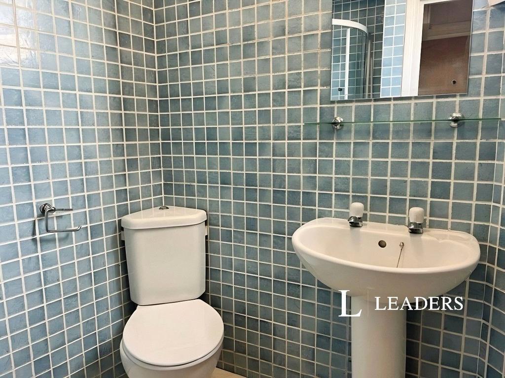 Shower Room 2