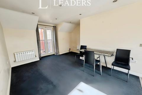 2 bedroom house to rent, Edith Murphy Close, Birstall, Leicester, LE4