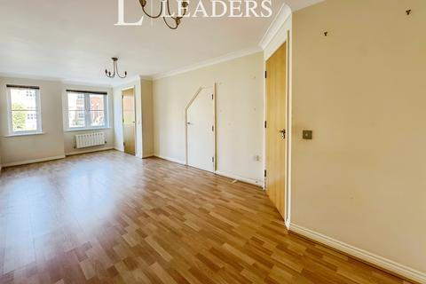 2 bedroom house to rent, Edith Murphy Close, Birstall, Leicester, LE4