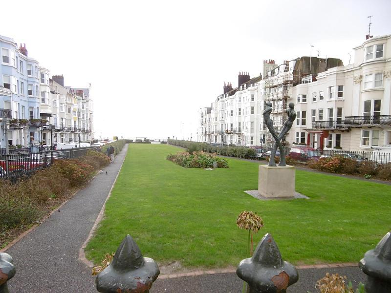 Devonshire Place