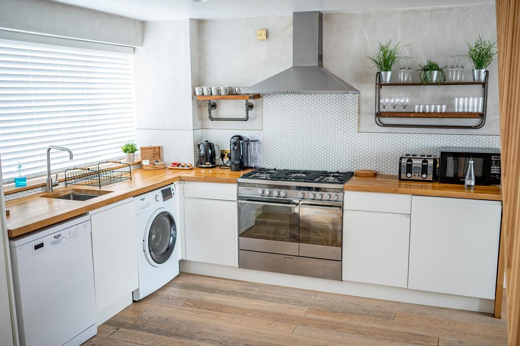 Apartment in Brighton, The Lanes, Round Hill - View 2