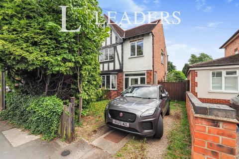 undefined, Beeches Road, Loughborough, Leicestershire, LE11