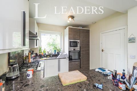 undefined, Beeches Road, Loughborough, Leicestershire, LE11