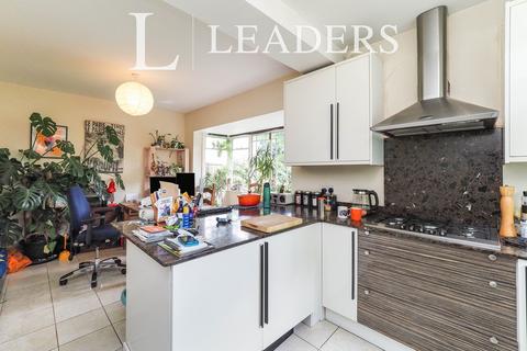 undefined, Beeches Road, Loughborough, Leicestershire, LE11