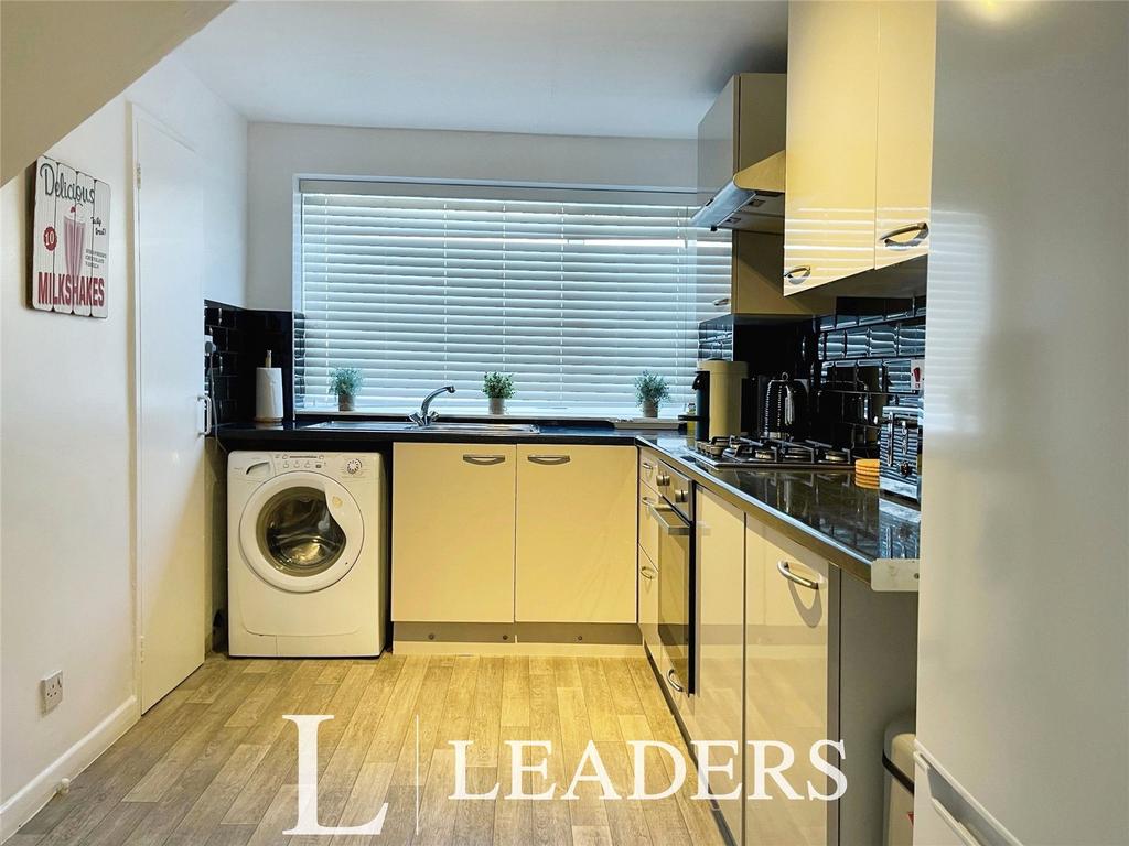 Apartment in East Sussex - View 3