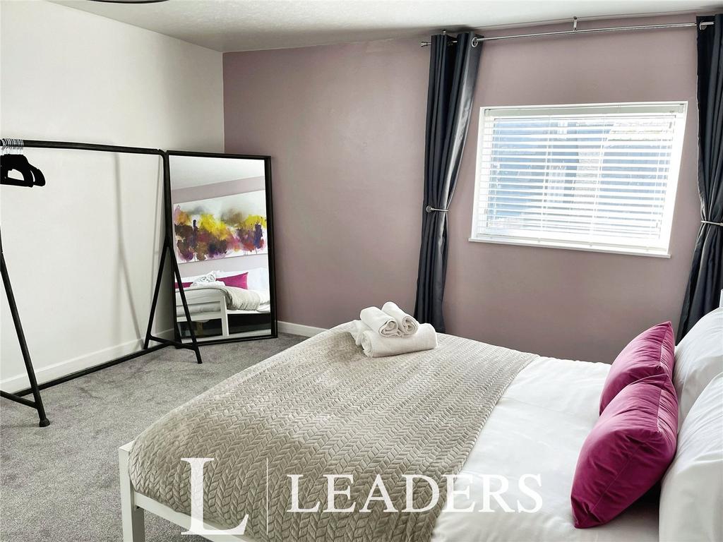 Apartment in East Sussex - More