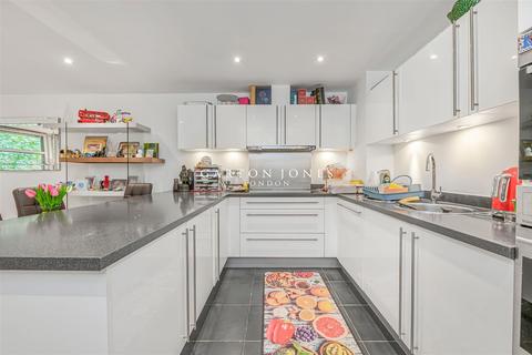 undefined, Neville House, 19 Page Street, Westminster, London SW1P