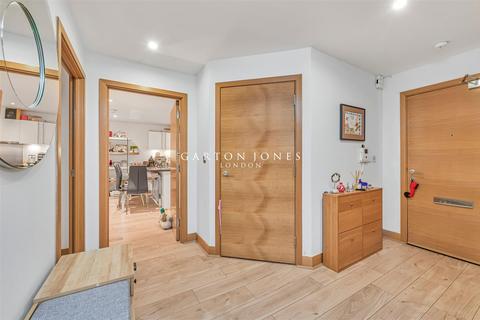 undefined, Neville House, 19 Page Street, Westminster, London SW1P