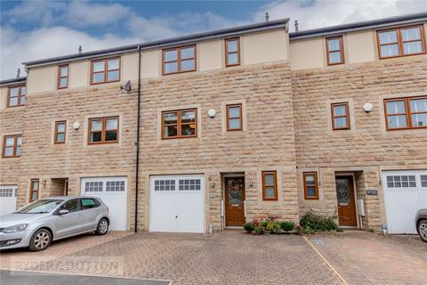 15 Knoll Close, Greenfield, Oldham, OL3 7FJ