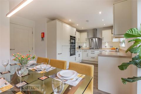 15 Knoll Close, Greenfield, Oldham, OL3 7FJ