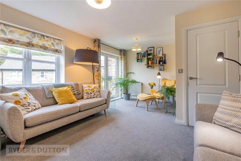 15 Knoll Close, Greenfield, Oldham, OL3 7FJ