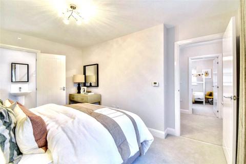 undefined, Westlands View, Clayton Road, Newcastle-Under Lyme, Staffordshire, ST5
