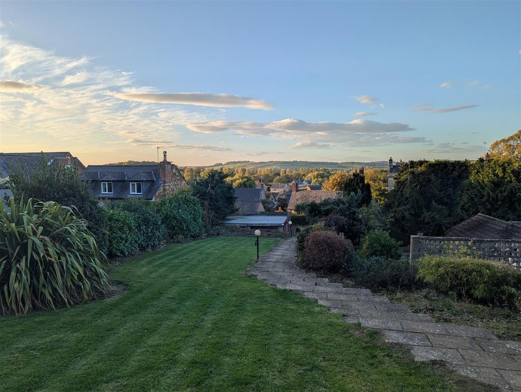 Evening View