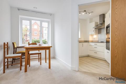 undefined, Knox Court, Bilton Road, Rugby
