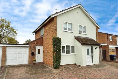 Masons Road, Stratford-upon-Avon