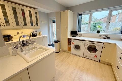 3 bedroom detached house for sale, Masons Road, Stratford-upon-Avon