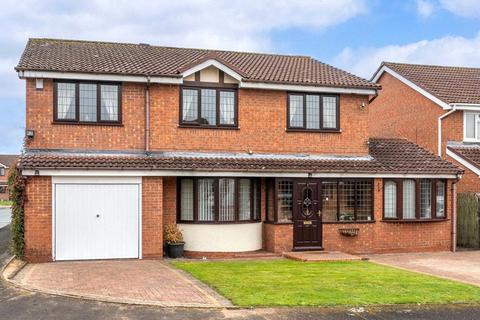 undefined, Townsend Croft, Donnington, Telford, Shropshire, TF2