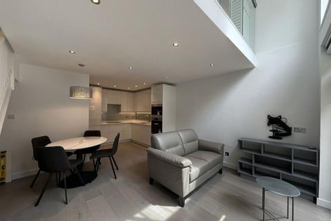 undefined, Kilburn Park Road, London NW6