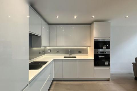 undefined, Kilburn Park Road, London NW6