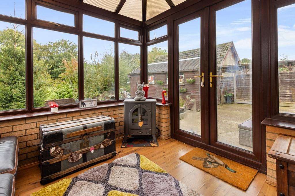 Conservatory