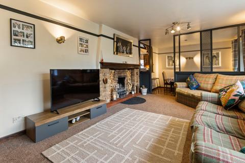 3 bedroom bungalow for sale, St. Marys Lane, Binbrook, Market Rasen, LN8