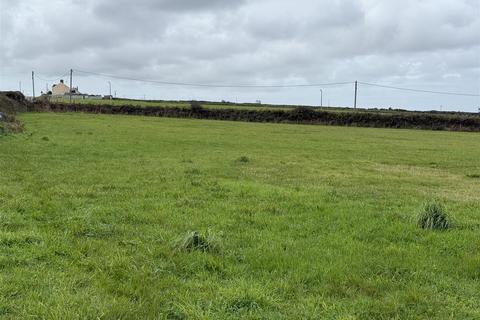 undefined, 6.90 Acres of Pasture Land in 2 Lots, Square And Compass, Haverfordwest