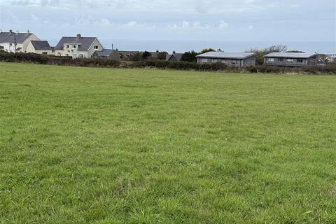undefined, 6.90 Acres of Pasture Land in 2 Lots, Square And Compass, Haverfordwest