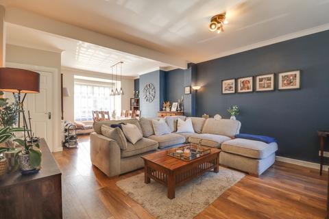 3 bedroom terraced house for sale, Manor Road North, Itchen