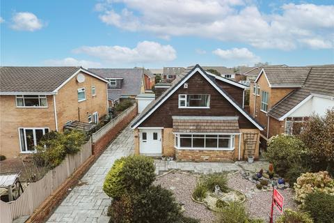 3 bedroom detached house for sale, Tudor Road, Ainsdale, Merseyside, PR8