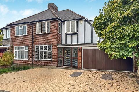 3 bedroom semi-detached house for sale, Redway Drive, Twickenham, TW2