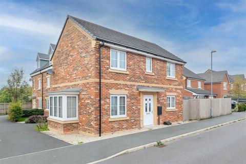 undefined, Mill Lane, Coppull, Chorley