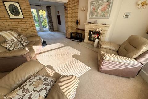 undefined, Wimborne Road West, Wimborne, BH21