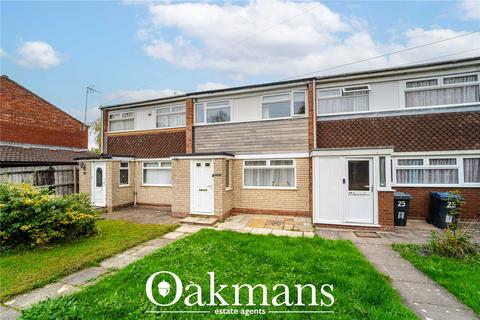 Mountfield Close, West Midlands B14
