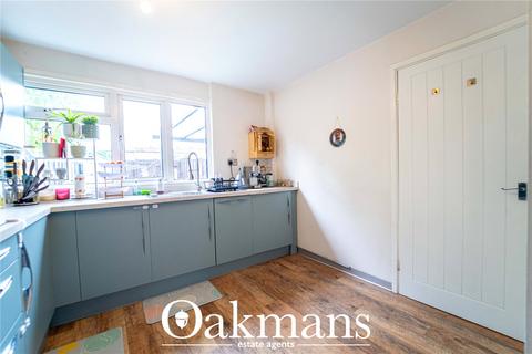 3 bedroom terraced house for sale, Mountfield Close, West Midlands B14