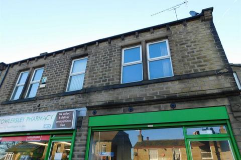 Manchester Road, Cowlersley, Huddersfield