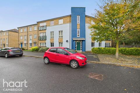 undefined, Flack End, Cambridge