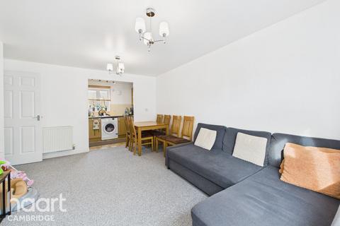 31 Flack End, Cambridge, CB4 2WQ