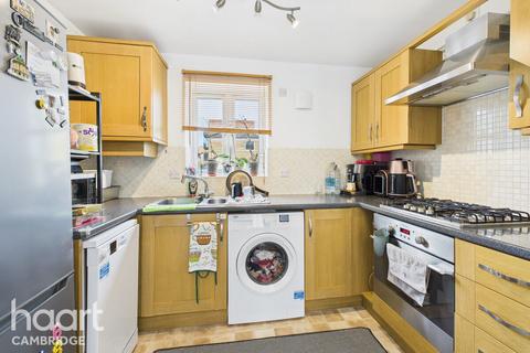 31 Flack End, Cambridge, CB4 2WQ