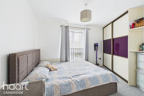 31 Flack End, Cambridge, CB4 2WQ