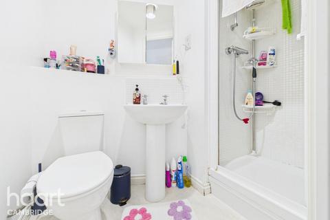31 Flack End, Cambridge, CB4 2WQ