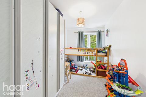 31 Flack End, Cambridge, CB4 2WQ