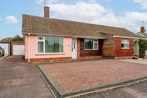 undefined, Bedingfield Crescent, Halesworth