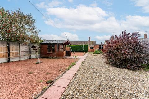undefined, Bedingfield Crescent, Halesworth