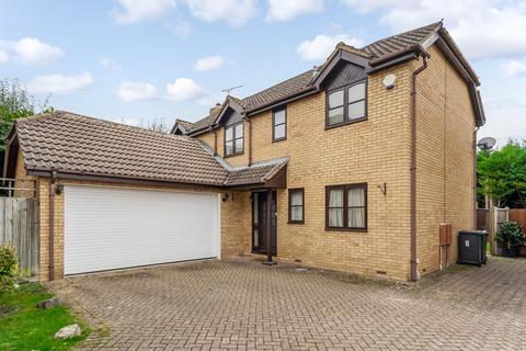 undefined, Hampton Gardens, Sawbridgeworth