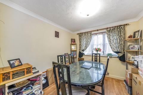 undefined, Hampton Gardens, Sawbridgeworth