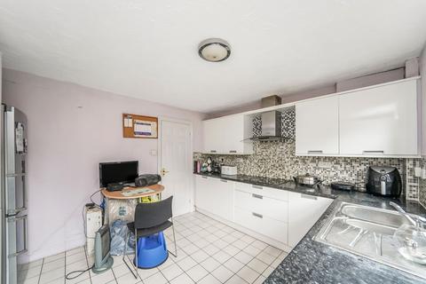 undefined, Hampton Gardens, Sawbridgeworth